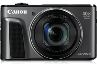 Canon Powershot Sx720 Hs Media Markt