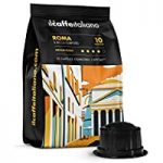 Cápsulas Caffitaly Carrefour