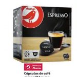 Cápsulas Compatibles Dolce Gusto Alcampo Cápsulas Compatibles Dolce Gusto Alcampo