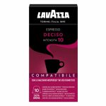 Cápsulas Lavazza Carrefour