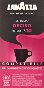 Cápsulas Lavazza Compatibles Mercadona