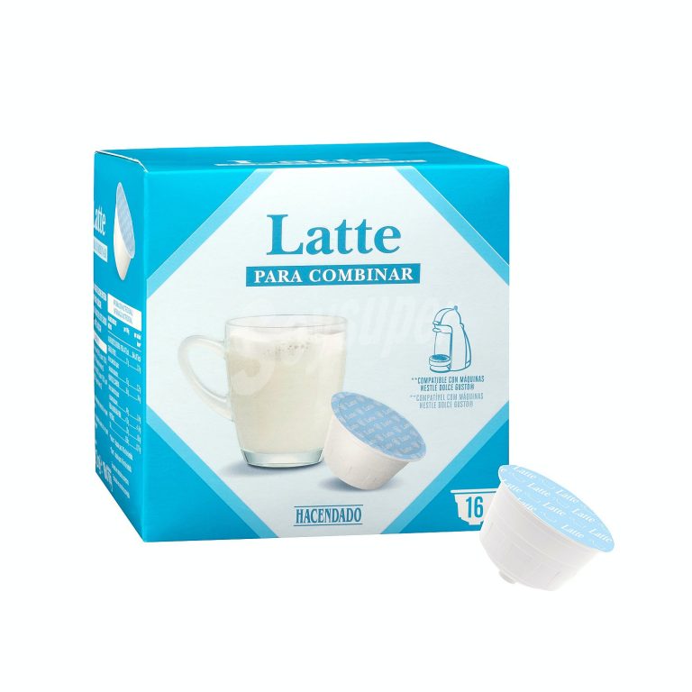 C psulas Leche Mercadona TOP 10 PRECIOS Noviembre 2025 c-psulas-leche-mercadona-top-10-precios-noviembre-2025