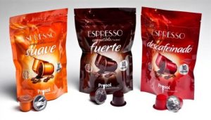 Capsulas Lor Mercadona