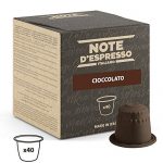 Cápsulas Nespresso Chocolate Mercadona Cápsulas Nespresso Chocolate Mercadona