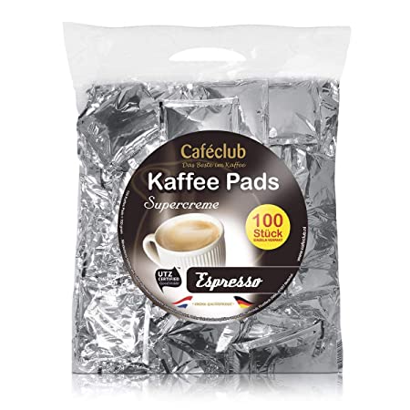 Capsulas Senseo Lidl