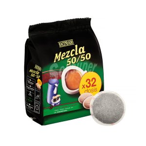 Cápsulas Senseo Mercadona