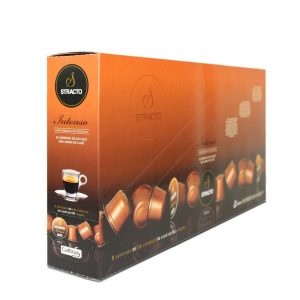 Cápsulas Stracto Carrefour