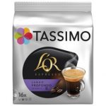 Capsulas Tassimo Alcampo Capsulas Tassimo Alcampo
