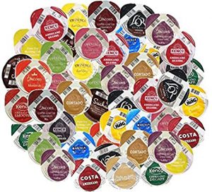 Capsulas Tassimo Amazon