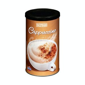 Capuchino Mercadona