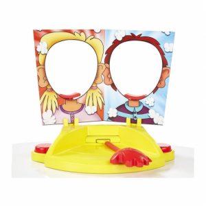 Cara Splash Desafio Carrefour