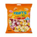 Caramelos Mercadona