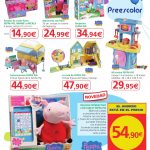 Caravana Peppa Pig Alcampo Caravana Peppa Pig Alcampo