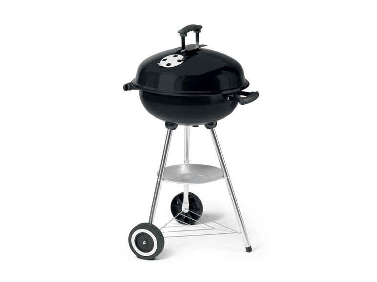 Carbón Barbacoa Lidl