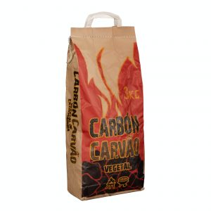 Carbón Barbacoa Mercadona