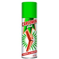 Carcomin Mercadona