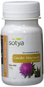 Cardo Mariano Lidl
