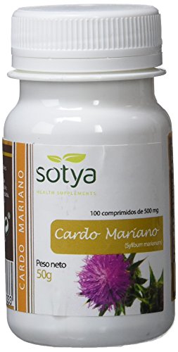Cardo Mariano Lidl