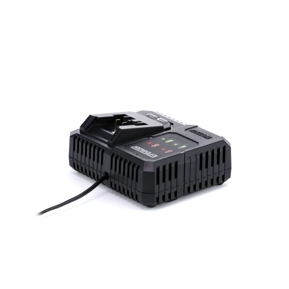 Cargador Baterías Bricodepot