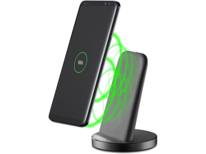 Cargador Inalámbrico Media Markt