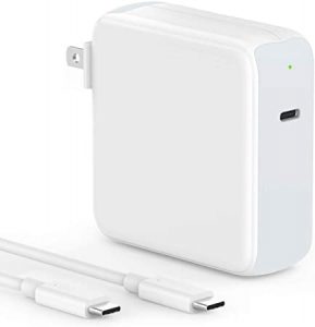 Cargador Macbook Pro Amazon