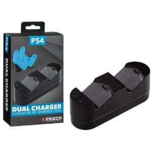 Cargador Mando Ps4 Carrefour