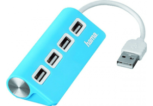 Cargador Multiple Usb Media Markt