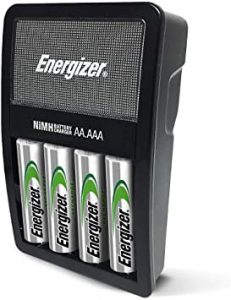 Cargador Pilas Amazon