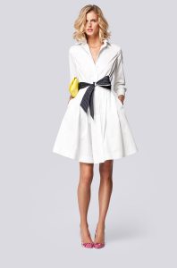 Carolina Herrera Ropa Mujer El Corte Inglés