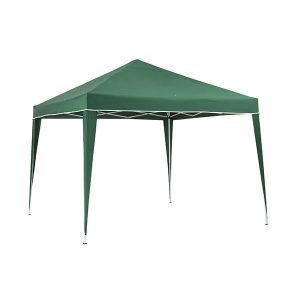 Carpa Plegable 3X3 Bricodepot