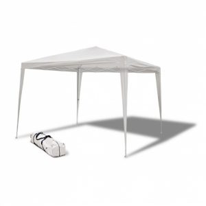 Carpa Plegable 3X3 Carrefour