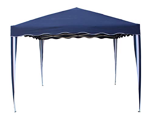 Carpa Plegable 3X3 Lidl
