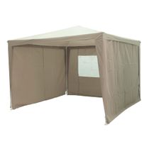 Carpa Plegable Bricodepot