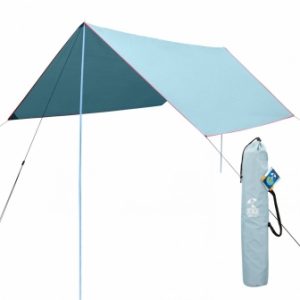 Carpas Para Playa Carrefour