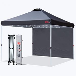 Carpas Plegables Amazon