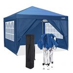 Carpas Plegables Bricomart