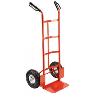 Carretilla Mano Bricodepot