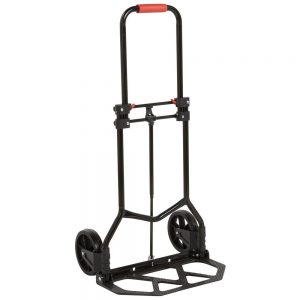 Carretilla Plegable Bricodepot