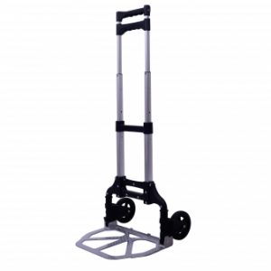 Carretilla Plegable Carrefour