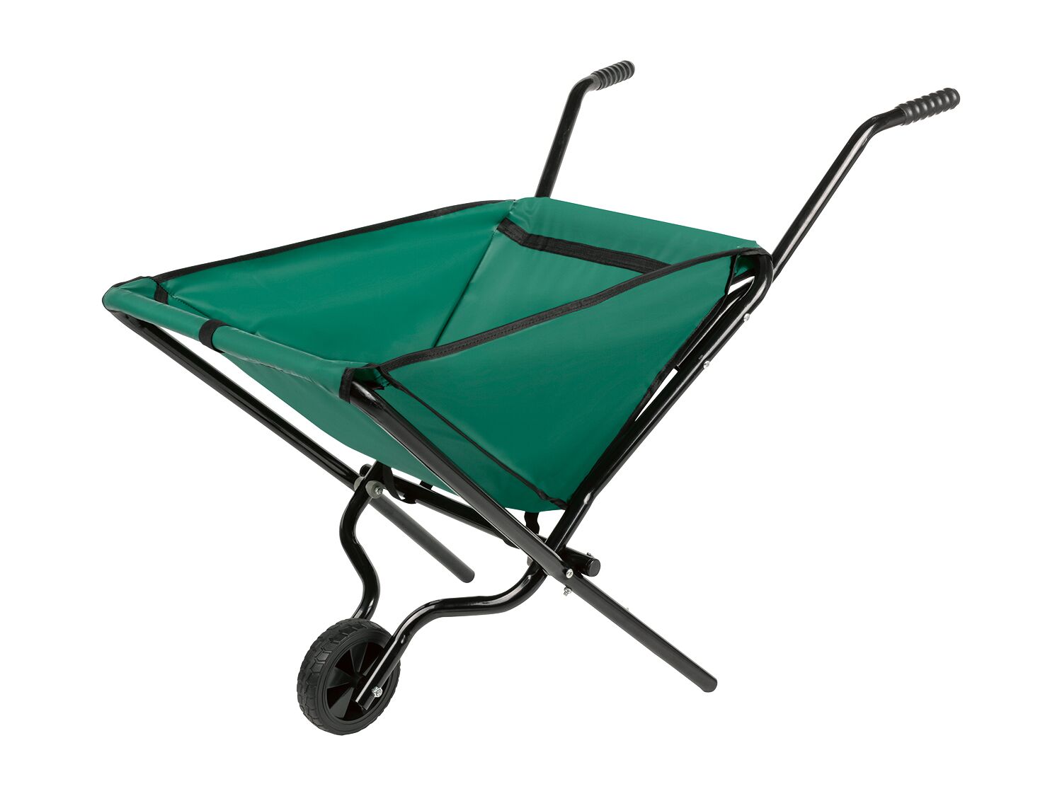 Carretilla Plegable Lidl