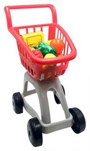 Carrito Compra Juguete Carrefour