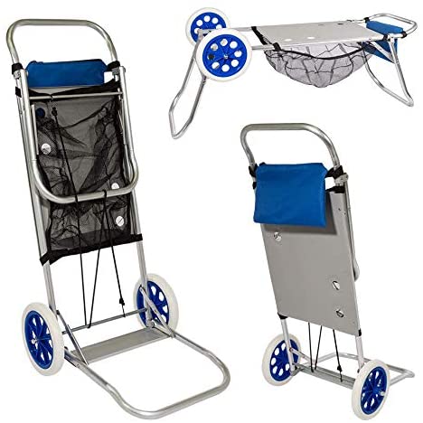 Carrito Playa Lidl