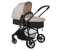 Carritos Bebe Alcampo