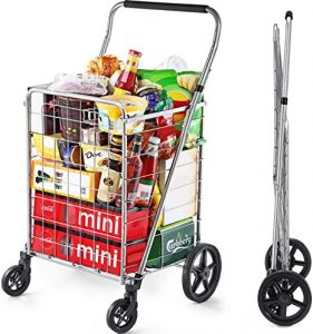 Carritos La Compra Amazon