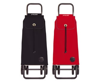 Carro Compra Plegable Alcampo