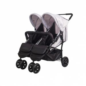 Carros Gemelares Carrefour