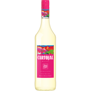 Cartojal Mercadona