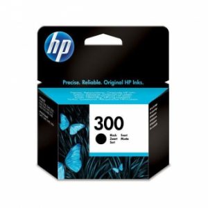 Cartucho Tinta Hp 300 Carrefour