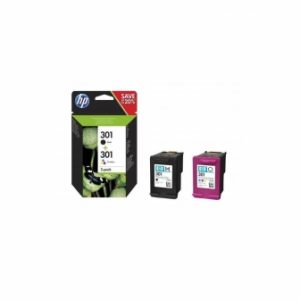 Cartucho Tinta Hp 301 Carrefour