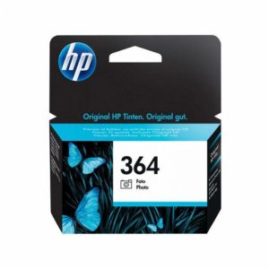 Cartuchos Hp 364 Carrefour